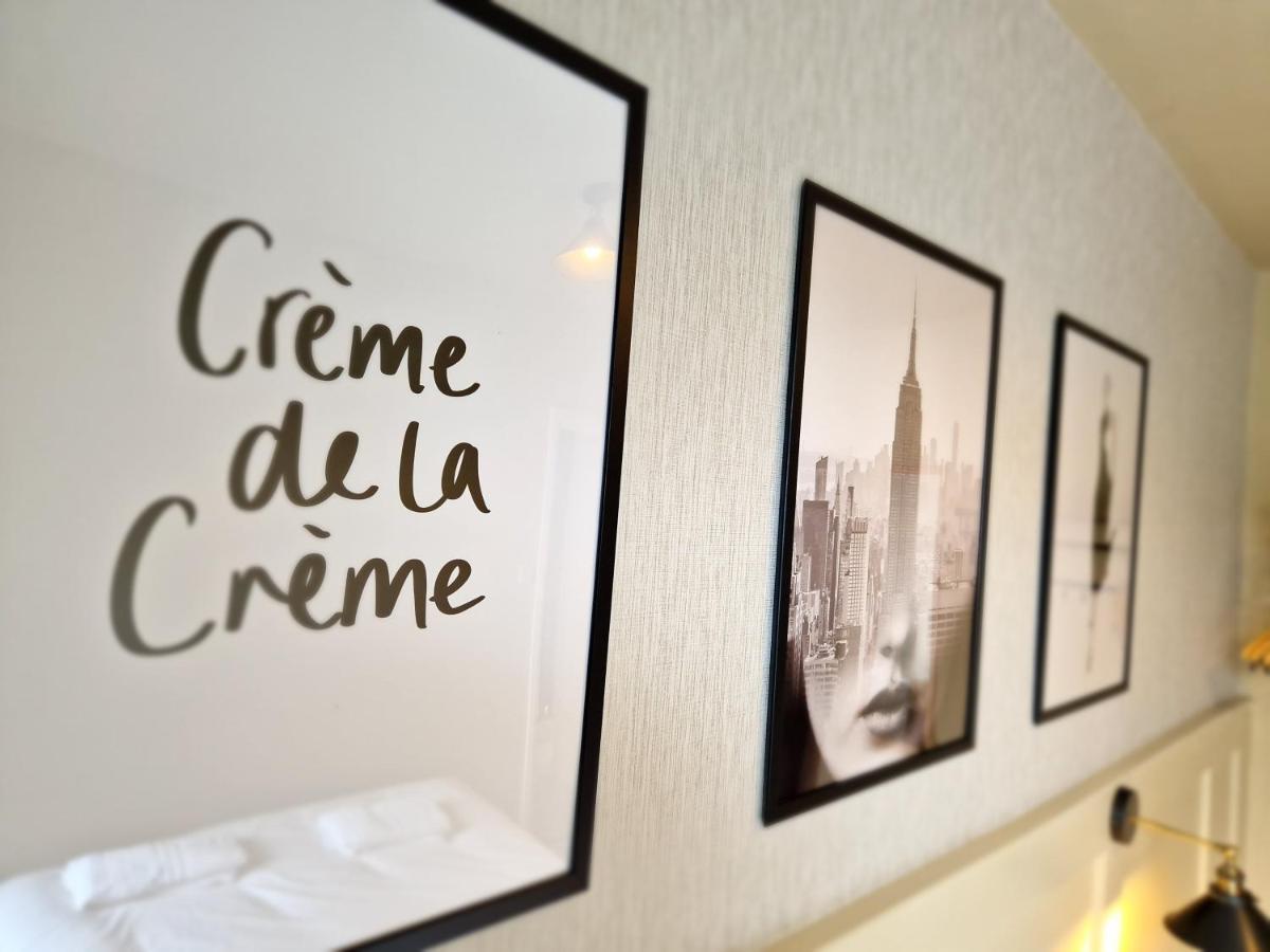 3 Bedroom Stylish Home Merthyr マーサー・ティドビル エクステリア 写真