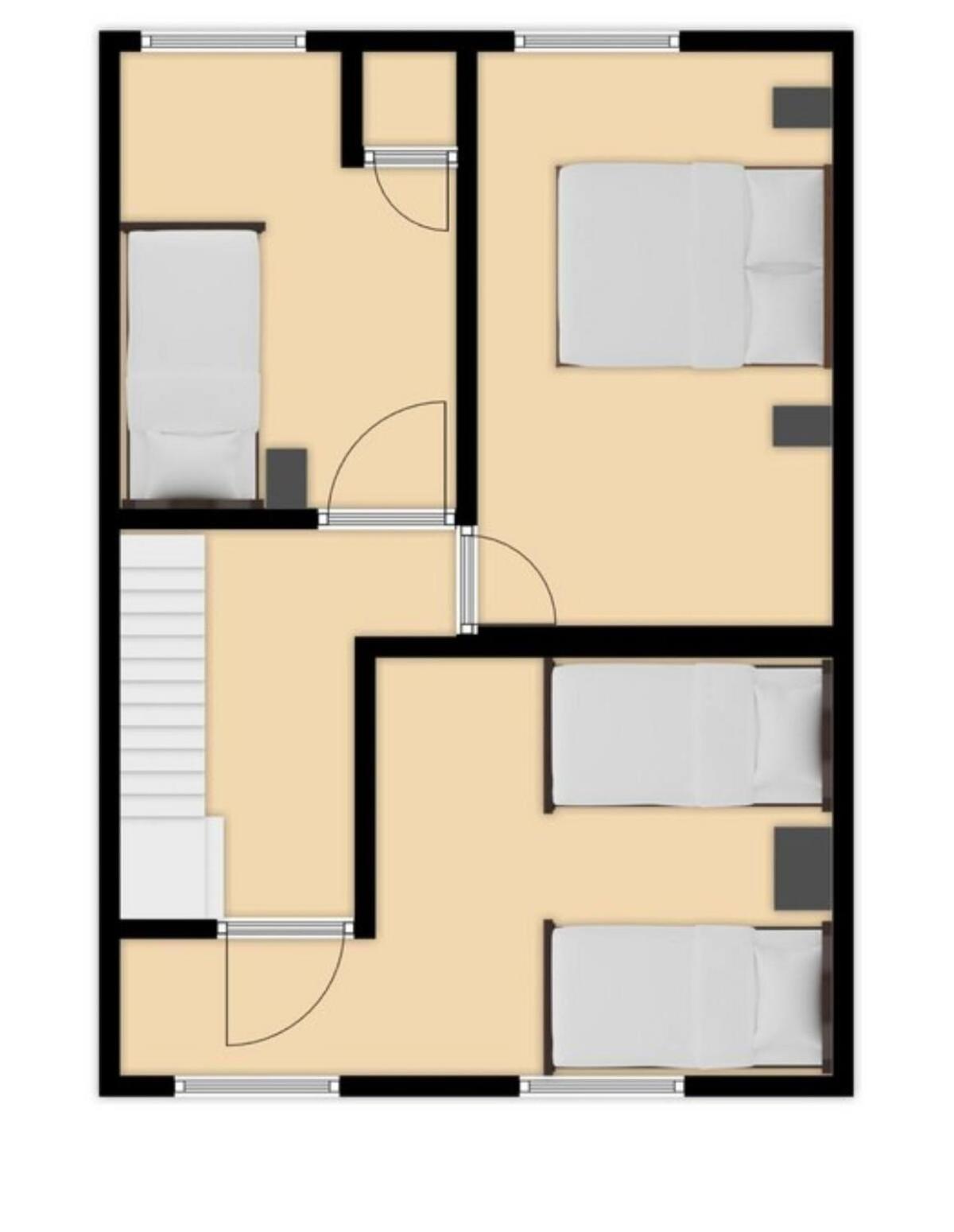 3 Bedroom Stylish Home Merthyr マーサー・ティドビル エクステリア 写真